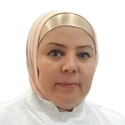 Султонова Зилола Кутфидиновна — Гинеколог