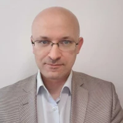 Сюняков Тимур Сергеевич — Психиатр