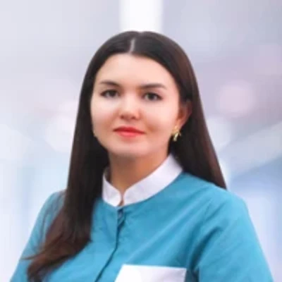 Таджибаева Махлие Рашидовна — Кардиолог