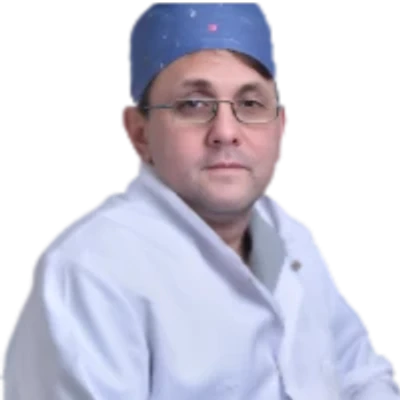 Таджидинов Эргаш Эркинович — УЗИ-специалист