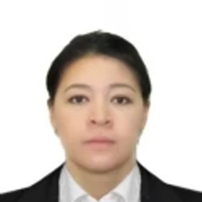 Талипова Севара Махмуджановна — Радиолог