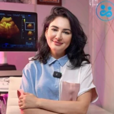 Талипова Шахло Рахимджановна — УЗИ-специалист