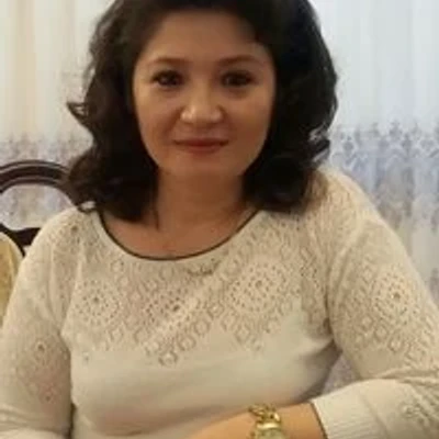 Талипова Юлдуз Шавкатовна — Кардиолог