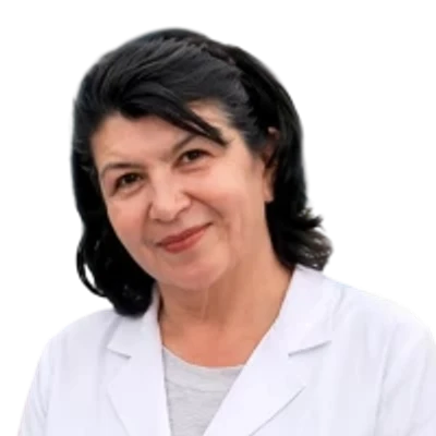 Ташходжаева Гузаль Амановна — УЗИ-специалист
