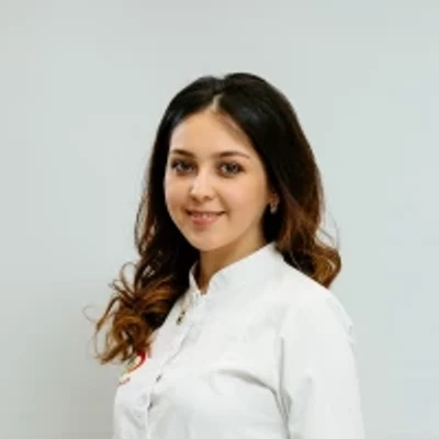 Ташматова Одила Дилшодовна — Дерматолог