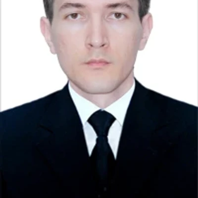 Ташмухамедов Азиз Азадиллаевич — Офтальмолог