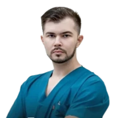Темиргалиев Азамат Амирович — Гинеколог