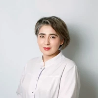 Тешабаева Дилнавоз Абдихамидовна — Дерматовенеролог