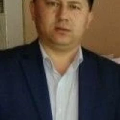 Тилларахимов Мухтор Марупович — Реаниматолог