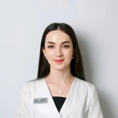 Тохирова Камила Шухратовна — Косметолог