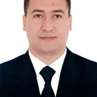 Толибов Дилшод Сирожович — Невролог