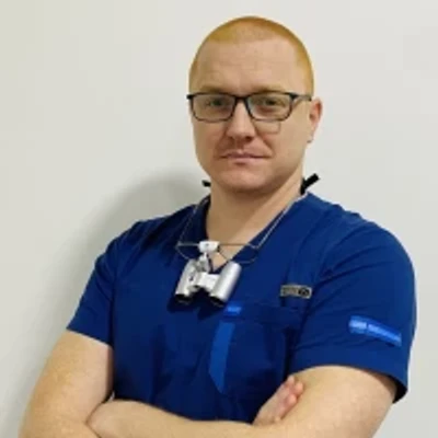 Толочко Кирилл Павлович — Ортопед