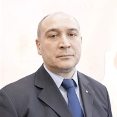 Тотчиев Георгий Феликсович — Гинеколог