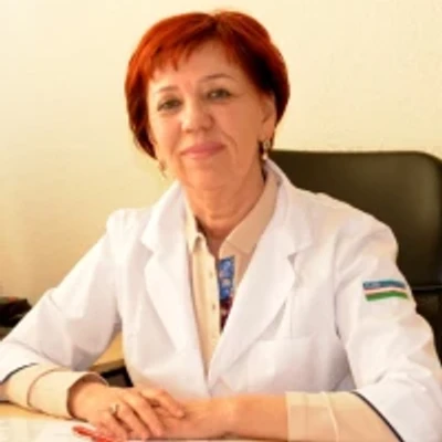 Тригулова Раиса Хусаиновна — Кардиолог