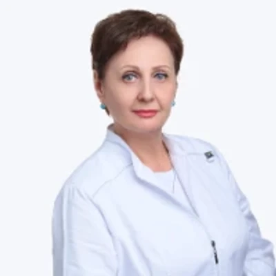 Трошина Ирина Владимировна — Массажист