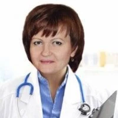 Трубицына Виолетта Юрьевна — Гинеколог