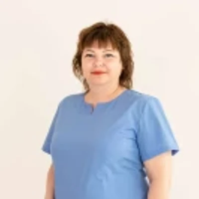 Целобанова Ирина Анатольевна — Лаборант