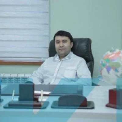 Тухтаев Хусниддин Мурадуллаевич — Уролог