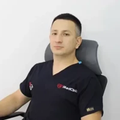 Тухтаходжаев Мухриддин Хусниддин угли — ЛОР (Отоларинголог)