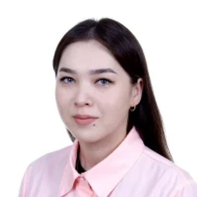 Тулегенова Гаухар Маратовна — Педиатр