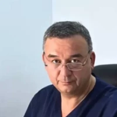 Туляев Равшан Султанмуратович — Кардиолог