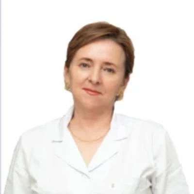 Туляганова Ильмира Абдурахмановна — Анестезиолог