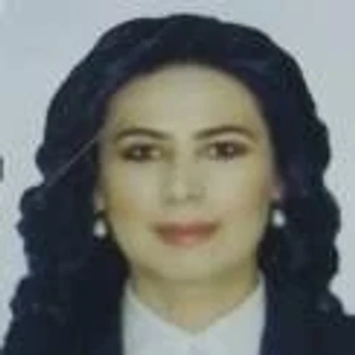 Туляганова Зилола Ахролжоновна — Психолог