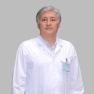 Тураев Феруз Фатхуллаевич — Хирург
