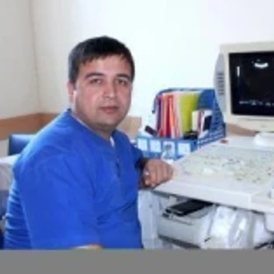 Тураев Рамзиддин Тошпулатович — УЗИ-специалист