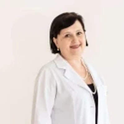 Тураева Елена Арслановна — Педиатр