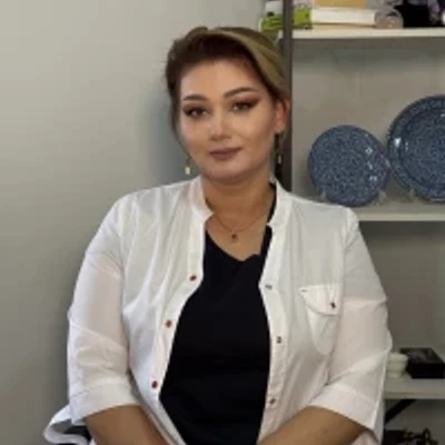 Туракулова Говхар Байтураевна — Лаборант