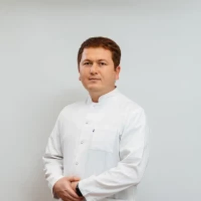 Турдиев Жахонгир Рахматович — Хирург