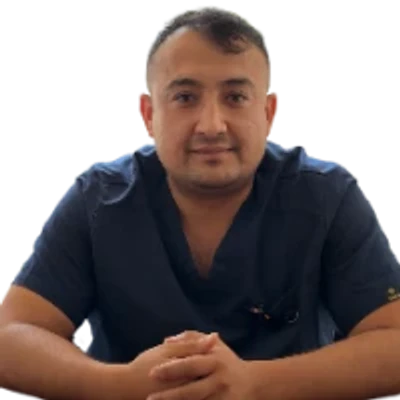 Туркманов Мамур Матмусаевич — Кардиолог
