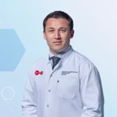 Турсункулов Азим Назиржанович — Уролог