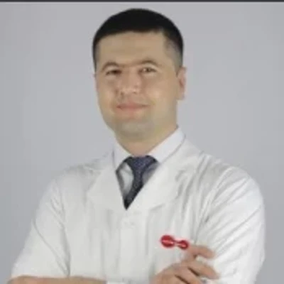 Турсунов Воситбек Хакимбоевич — Ортопед