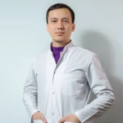 Турсунов Жасур Таджибаевич — УЗИ-специалист