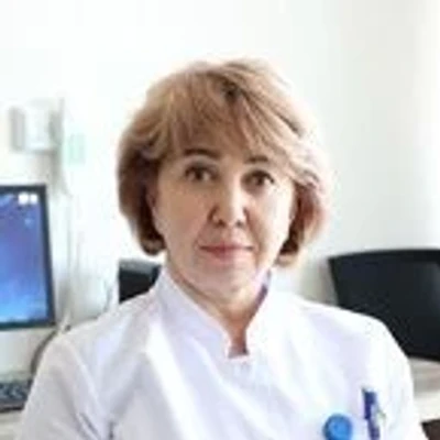 Турсунова Нигора Тургуновна — Терапевт