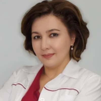 Туякова Гульмира Негмановна — Гинеколог