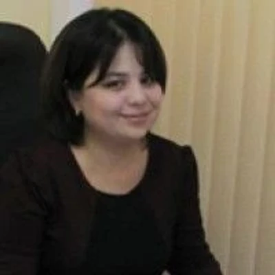 Туйчибоева Нодира Мираталиевна — Невропатолог