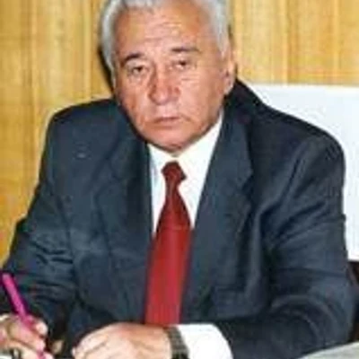 Убайдуллаев Абдулла Мухаррамович — Пульмонолог