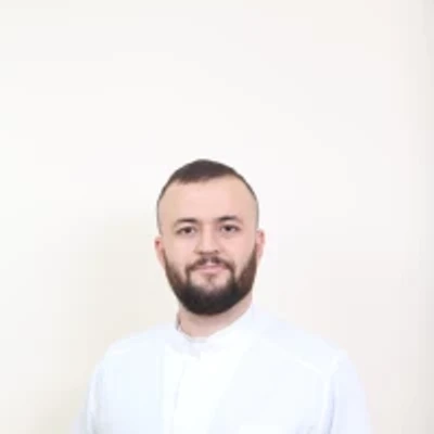 Убайдуллаев Кобилджон Зайниддин угли — Андролог