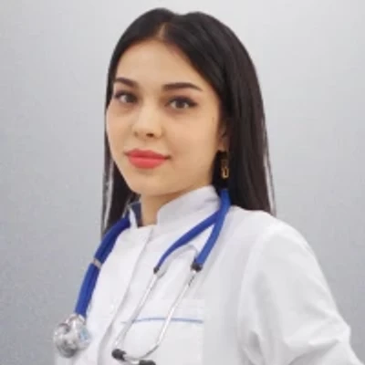 Убайдуллаева Азиза Саитахматовна — Невропатолог