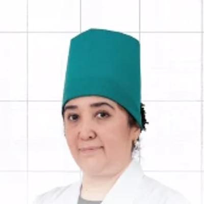 Убайдуллаева Дилором Саидрасуловна — Гинеколог