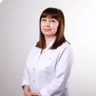 Убайдуллаева Наима Набихановна — Пульмонолог