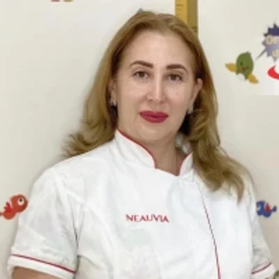 Убайдуллаева Юлдуз Хамидиллаевна — Аллерголог