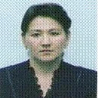 Убайходжаева Хилолахон Турапходжаевна — Гастроэнтеролог