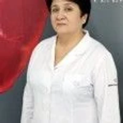 Улугова Лола Хаджиевна — Невролог