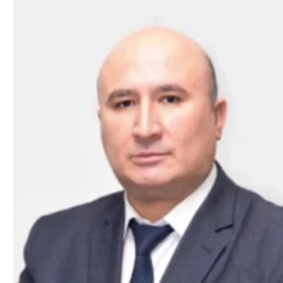 Умаров Файзулла Хабибуллаевич — Травматолог