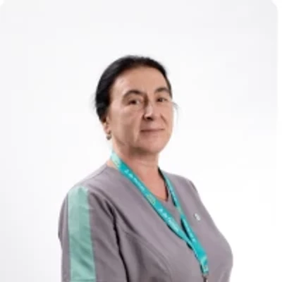 Умарова Гульнара Таштановна — Гинеколог
