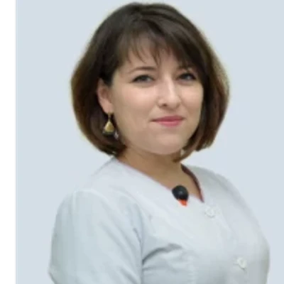 Умарова Гульрух Шавкатовна — Травматолог